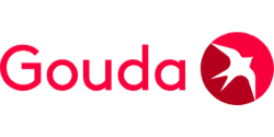 Gouda logo - Rejseforsikringer.dk