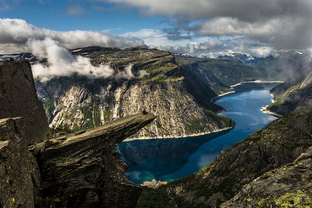 Rejseforsikring Norge