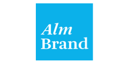 Alm Brand logo