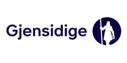 Gjensidige logo