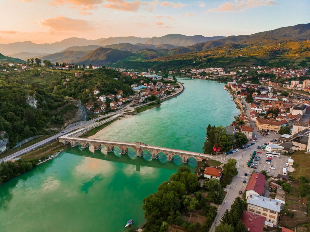 Rejseforsikring Bosnien