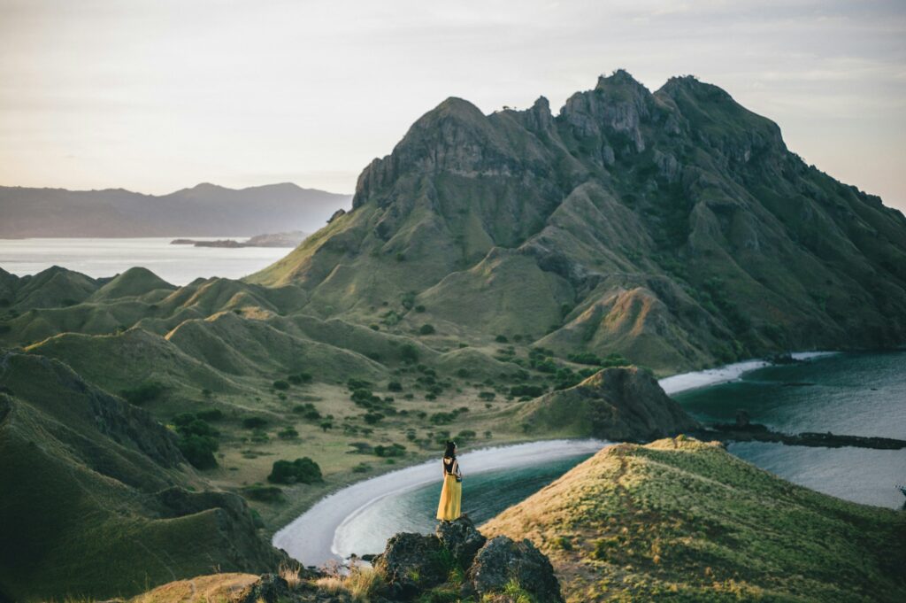 Rejseforsikring Indonesien